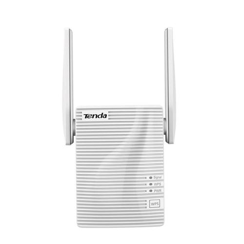 Tenda A18 300 Mbps Wifi Range Extender-Menzil Genişletici 2 Anten - - 