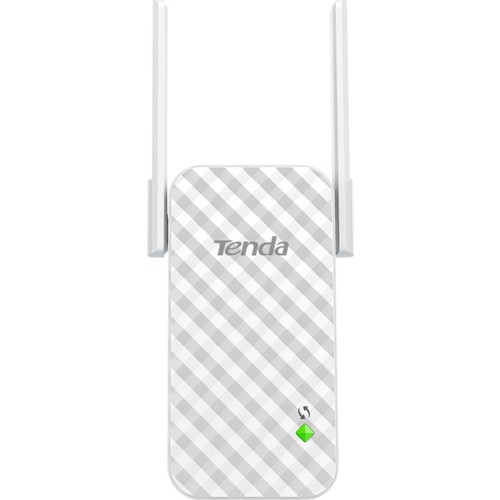 Tenda A9 300 Mbps Wifi Range Extender-Menzil Genişletici 2 Anten - - T