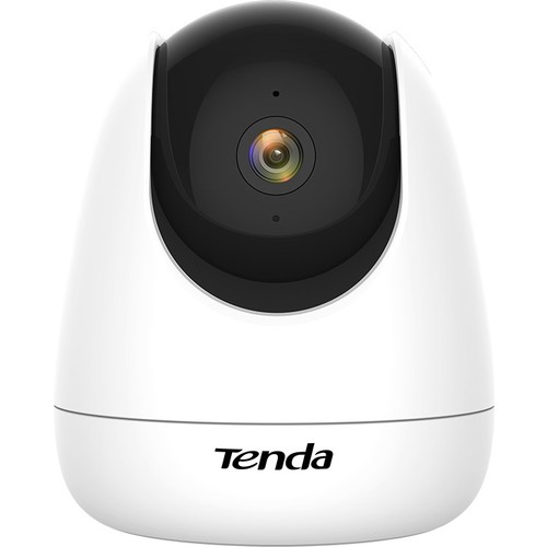 Tenda Cp3 Full Hd 1080P 128Gb Micro M-Sd Destekli Wi-Fi Kamera - - Ten