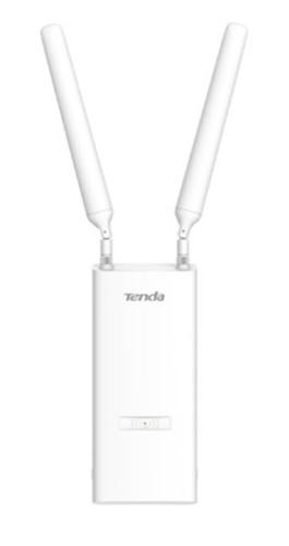 Tenda Oap1200 Outdoor Ac1200 Dual Bant 867 Mbps Access Point - - Tenda