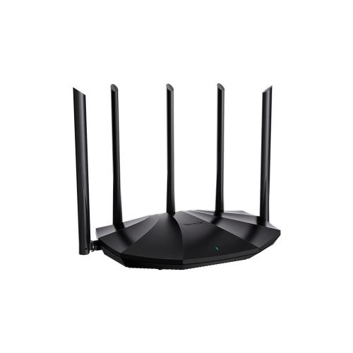 Tenda Rx2 Pro Dual-Band Gigabit Wi-Fi 6 Router - - Tenda - Fiyatı - Yo