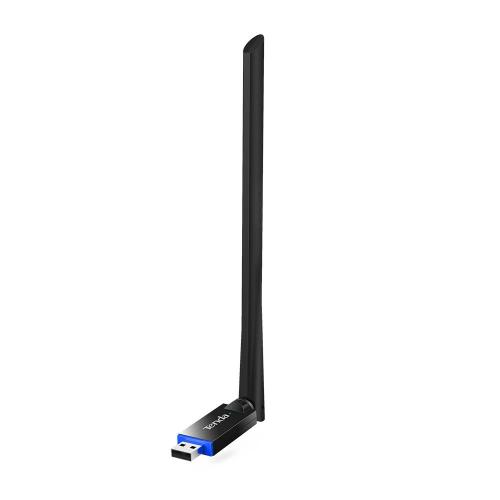 Tenda U10 6Dbi Antenli Ac650 433Mbps Usb Adaptör - - Tenda - Fiyatı - 