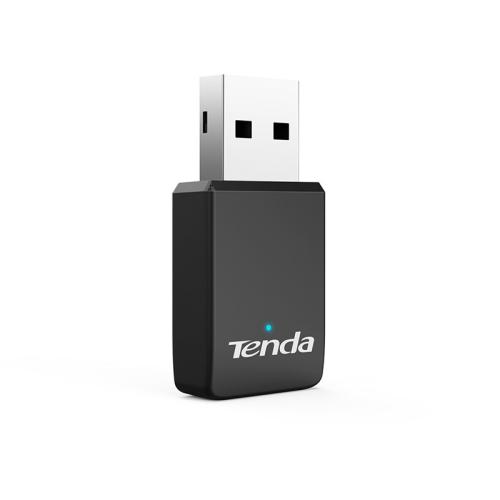 Tenda U9 Wifi-N 300Mbps Usb Adaptör - - Tenda - Fiyatı - Yorumları - S