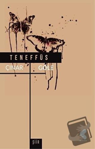 Teneffüs - Çınar Göle - Klaros Yayınları - Fiyatı - Yorumları - Satın 