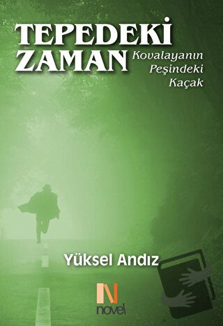 Tepedeki Zaman - Yüksel Andız - Scala Yayıncılık - Fiyatı - Yorumları 