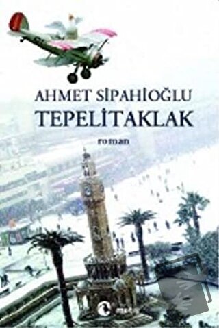 Tepelitaklak - Ahmet Sipahioğlu - Metis Yayınları - Fiyatı - Yorumları