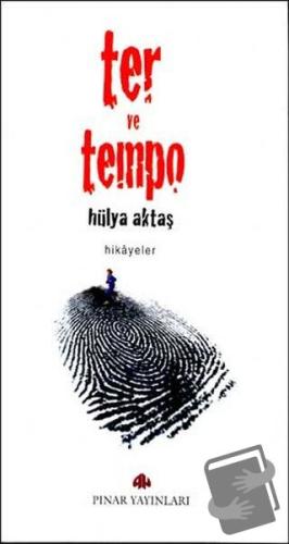 Ter ve Tempo - Hülya Aktaş - Pınar Yayınları - Fiyatı - Yorumları - Sa