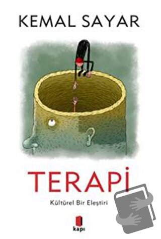 Terapi (Ciltli) - Kemal Sayar - Kapı Yayınları - Fiyatı - Yorumları - 