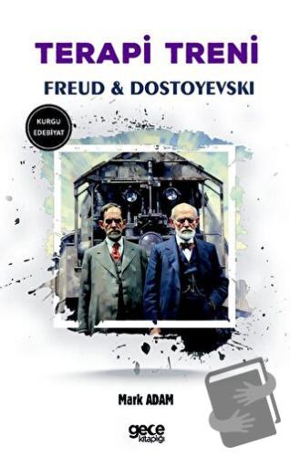 Terapi Treni - Fyodor Dostoevsky - Gece Kitaplığı - Fiyatı - Yorumları