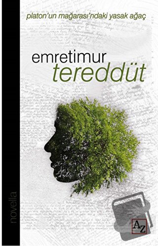 Tereddüt - Emre Timur - Az Kitap - Fiyatı - Yorumları - Satın Al