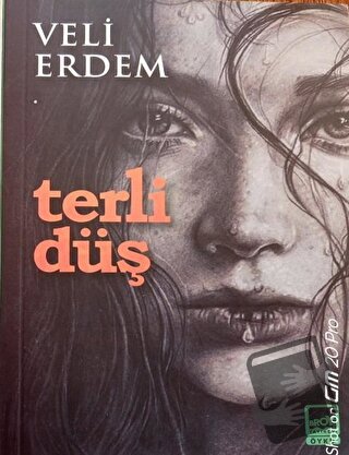 Terli Düş - Veli Erdem - Broy Yayınları - Fiyatı - Yorumları - Satın A