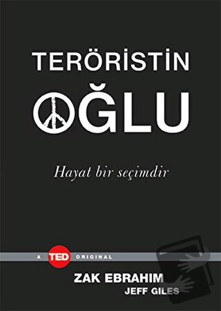 Teröristin Oğlu (Ciltli) - Jeff Giles - Optimist Kitap - Fiyatı - Yoru