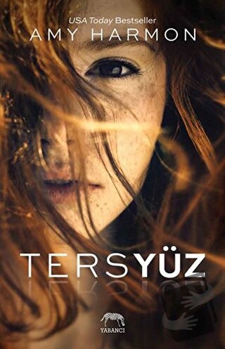 Tersyüz - Amy Harmon - Yabancı Yayınları - Fiyatı - Yorumları - Satın 