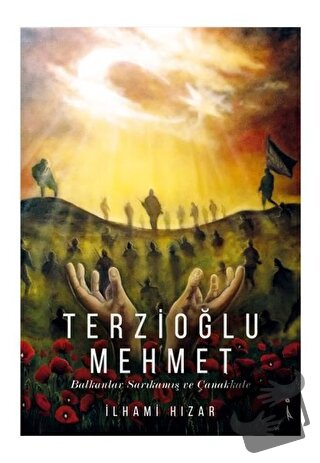 Terzioğlu Mehmet - İlhami Hızar - İkinci Adam Yayınları - Fiyatı - Yor