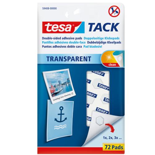 Tesa Tack 72 Adet 59408 - - Tesa - Fiyatı - Yorumları - Satın Al