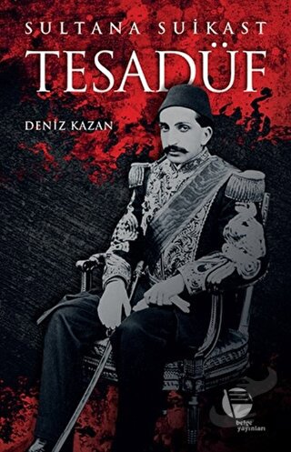 Tesadüf - Deniz Kazan - Belge Yayınları - Fiyatı - Yorumları - Satın A