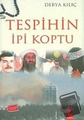 Tespihin İpi Koptu - Derya Kılıç - IQ Kültür Sanat Yayıncılık - Fiyatı