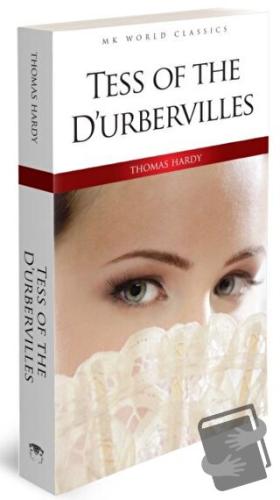 Tess of the d'Urbervilles - Thomas Hardy - MK Publications - Fiyatı - 