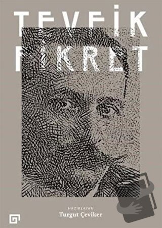 Tevfik Fikret - Turgut Çeviker - Koç Üniversitesi Yayınları - Fiyatı -