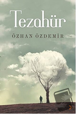 Tezahür - Özhan Özdemir - Cinius Yayınları - Fiyatı - Yorumları - Satı