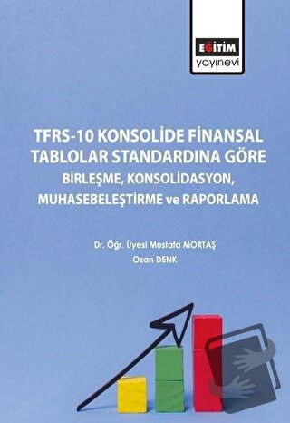 TFRS-10 Konsolide Finansal Tablolar Standardına Göre Birleşme Konsolid