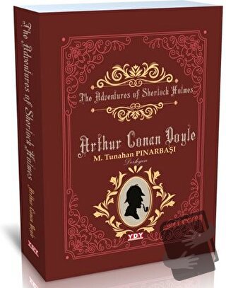 The Adventures Of Sherlock Holmes - Sir Arthur Conan Doyle - YDY Yayın