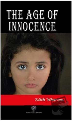 The Age of Innocence - Edith Wharton - Platanus Publishing - Fiyatı - 