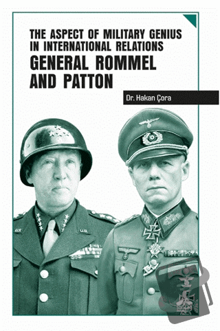 The Aspect of Military Genius in International Relations General Romme