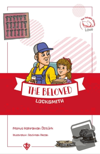 The Beloved Locksmith (Değerli Hikayeler Sevgili Çilingir Dükkanı) - M