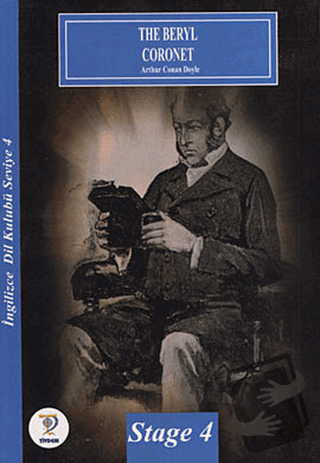 The Beryl Coronet - Sir Arthur Conan Doyle - Tiydem Yayıncılık - Fiyat