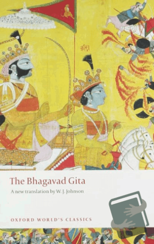 The Bhagavad Gita - Kolektif - Oxford University Press - Classics - Fi