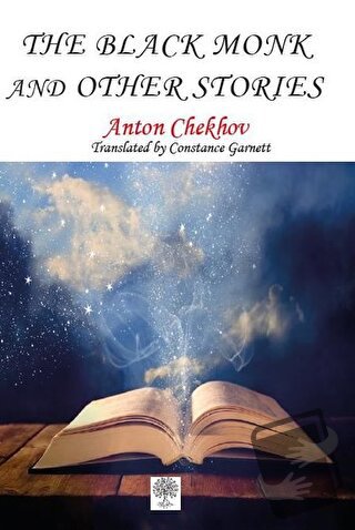 The Black Monk and Other Stories - Anton Checkov - Platanus Publishing