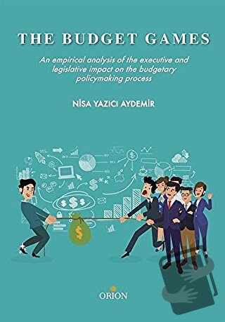 The Budget Games - Nisa Yazıcı Aydemir - Orion Kitabevi - Fiyatı - Yor