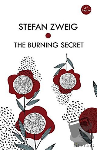 The Burning Secret - Stefan Zweig - Literart Yayınları - Fiyatı - Yoru