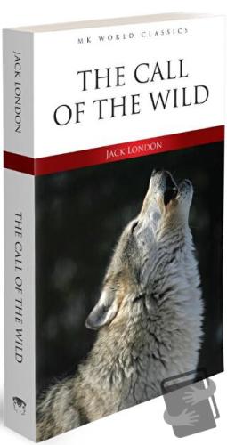 The Call of the Wild - Jack London - MK Publications - Fiyatı - Yoruml