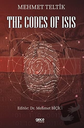 The Codes of Isis - Mehmet Teltik - Gece Kitaplığı - Fiyatı - Yorumlar