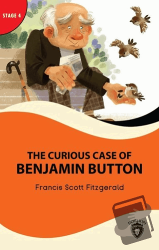 The Curious Case Of Benjamin Button - Stage 4 - Francis Scott Key Fitz