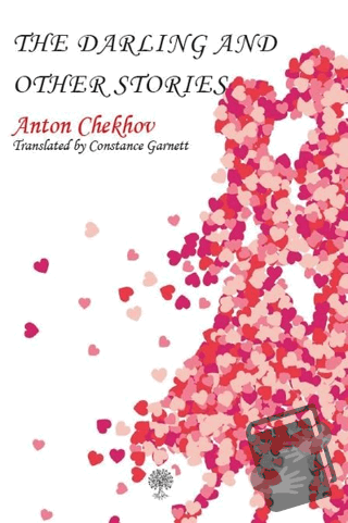 The Darling and Other Stories - Anton Checkov - Platanus Publishing - 