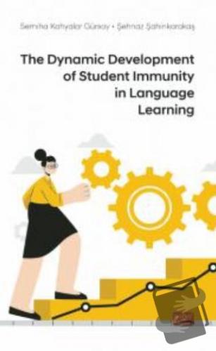 The Dynamic Development of Student Immunity in Language Learning - Sem