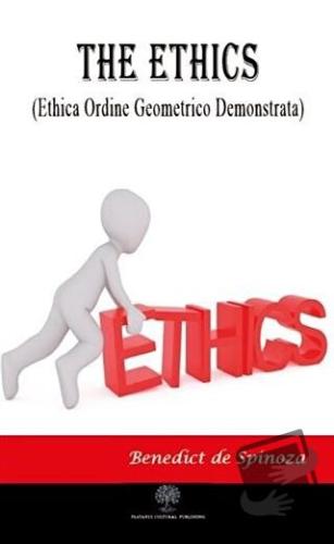 The Ethics - Benedict De Spinoza - Platanus Publishing - Fiyatı - Yoru