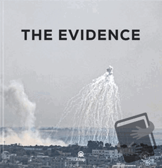 The Evidence - Kolektif - AA Kitap - Fiyatı - Yorumları - Satın Al