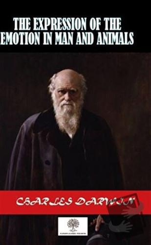 The Expression Of The Emotion In Man And Animals - Charles Darwin - Pl