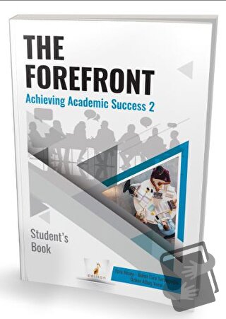 The Forefront Achieving Academic Success 2 - Buket Esra Tarakçıoğlu - 