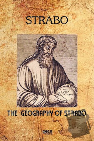 The Geography Of Strabo - Strabo - Gece Kitaplığı - Fiyatı - Yorumları