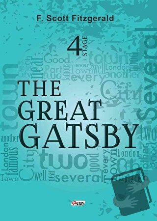 The Great Gatsby - 4 Stage - Francis Scott Key Fitzgerald - Teen Yayın