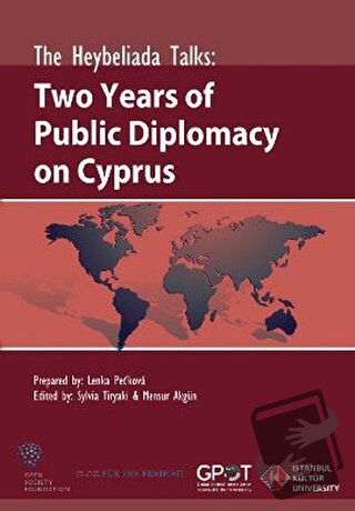 The Heybeliada Talks: Two Years of Publics Diplomacy on Cyprus - Kolek