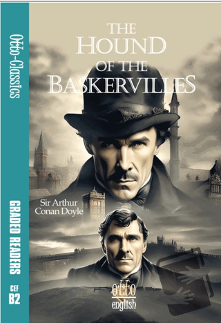 The Hound of the Baskervilles - Sir Arthur Conan Doyle - Ottomanga Yay