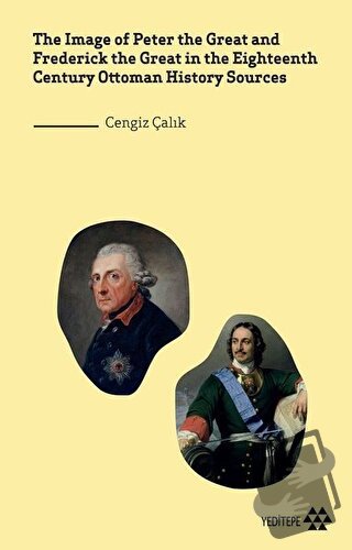 The Image of Peter the Great and Frederick the Great in the Eighteenth