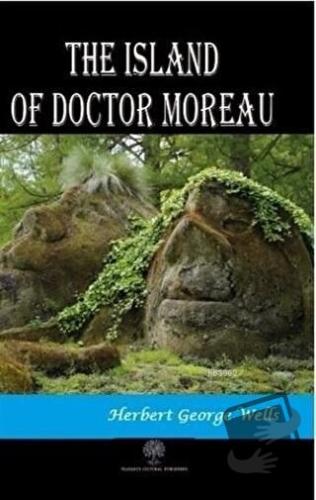 The Island of Doctor Moreau - H. G. Wells - Platanus Publishing - Fiya