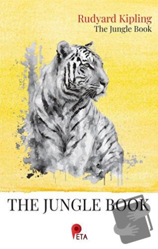 The Jungle Book - Rudyard Kipling - Peta Kitap - Fiyatı - Yorumları - 